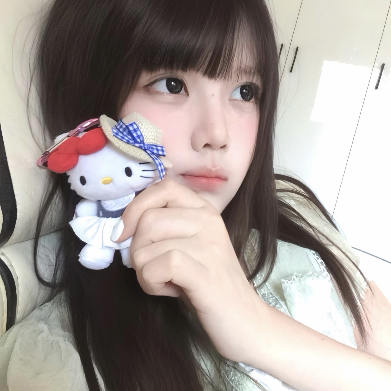 King Charles Cavalier